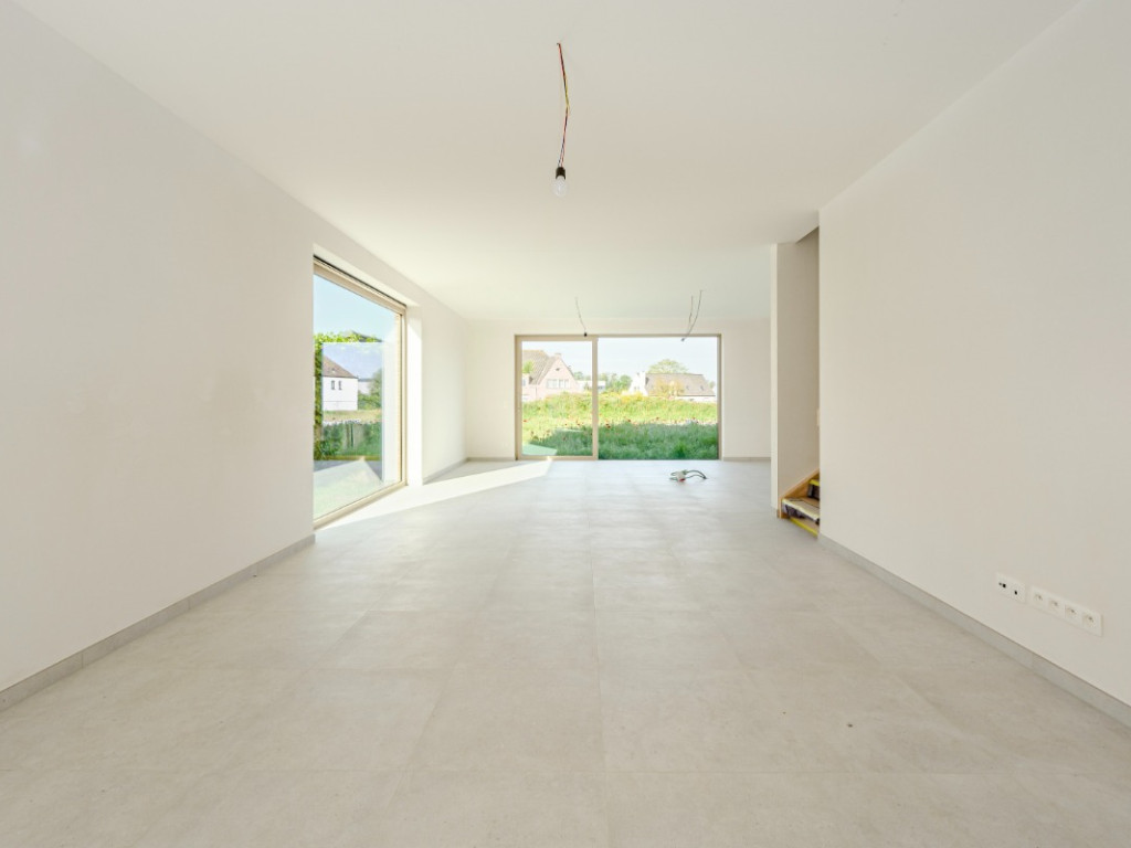 Stijn Streuvelsstraat - 98 - Lot 6 - 8790
