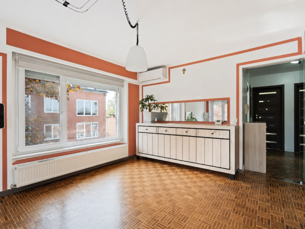 Basseliersstraat - 2 - 201 - 2100