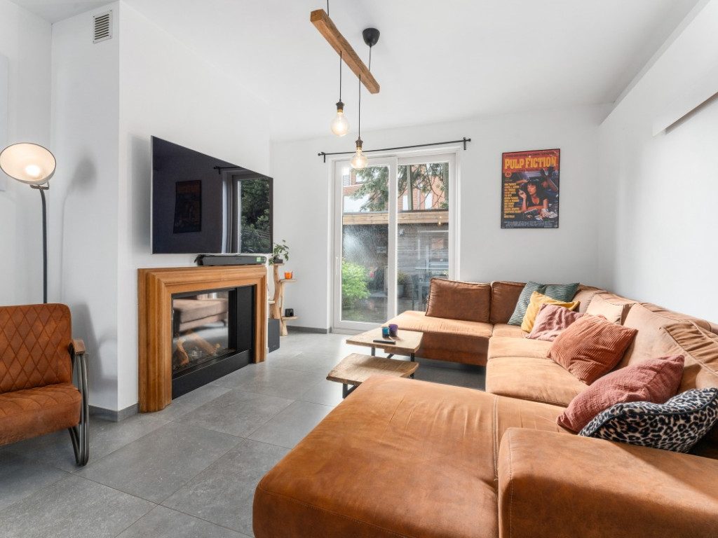 Rene Sabbestraat - 23 - - 8790