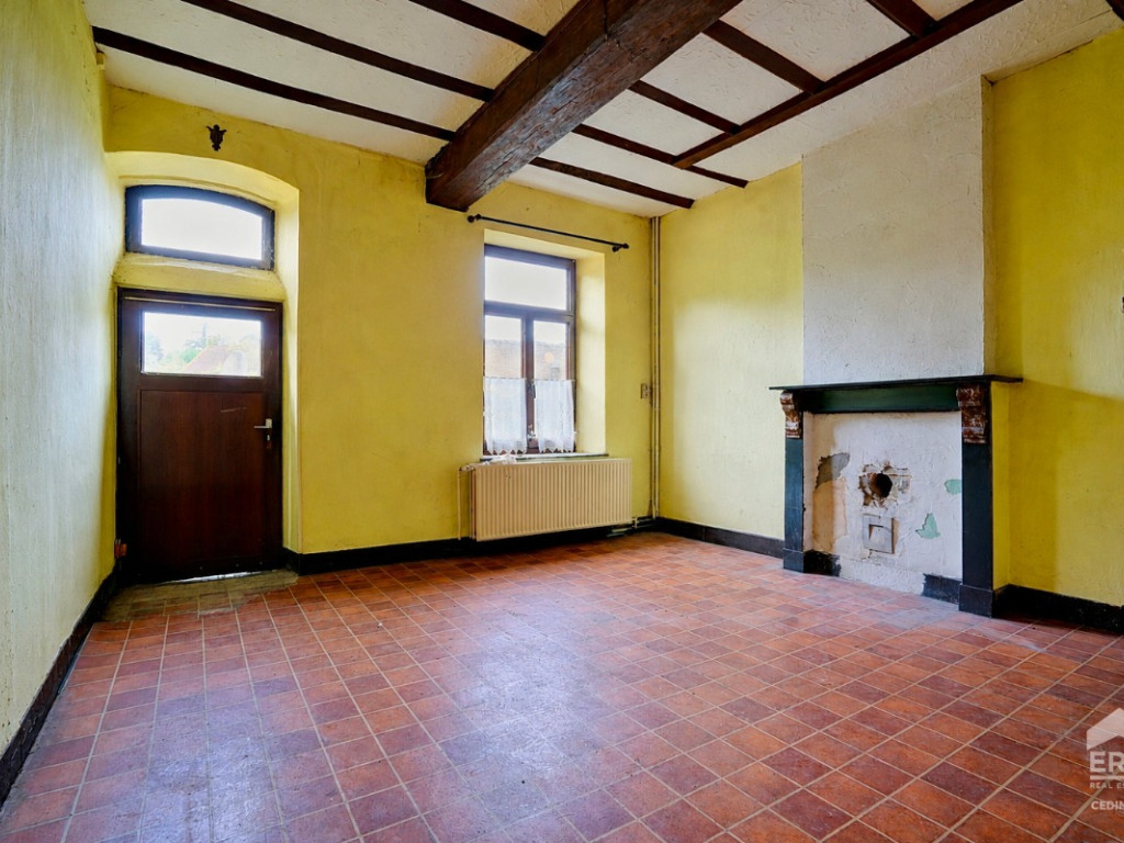 Rue du Marais - 38 - - 1495