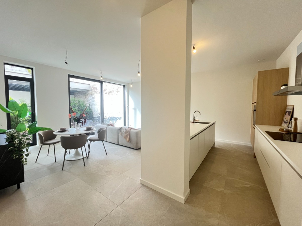 Sint-Amandsstraat - 108/110 - - 8800