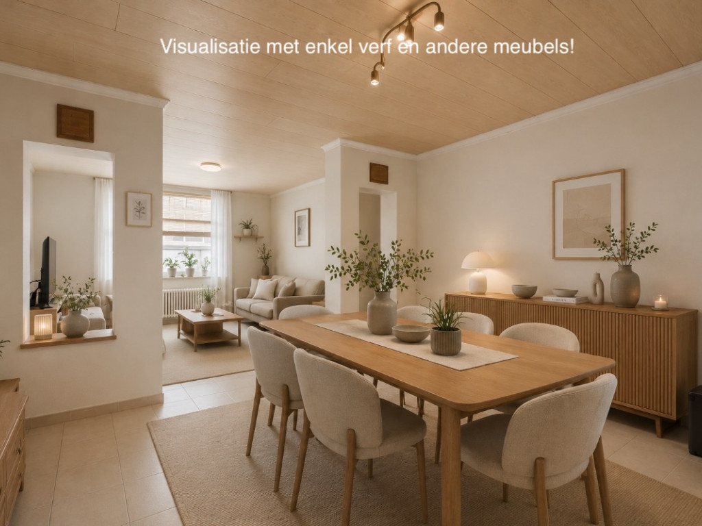 L. Van Hoeymissenstraat - 64 - - 1840