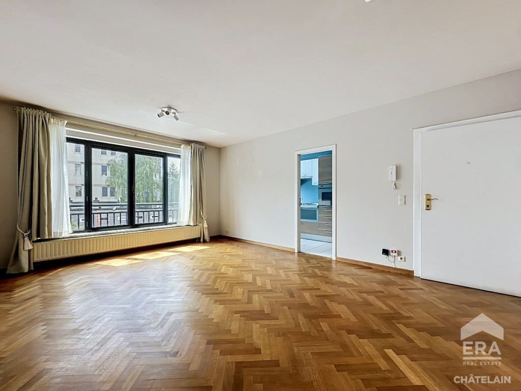 Rue Jean Paquot - 40 - - 1050