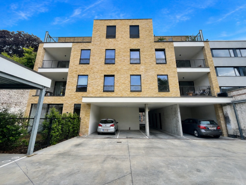 Sint-Amandsstraat - 108/110x - - 8800