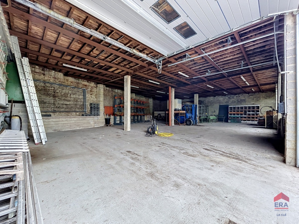 Rue du Blanc Bois - 36 - - 5020