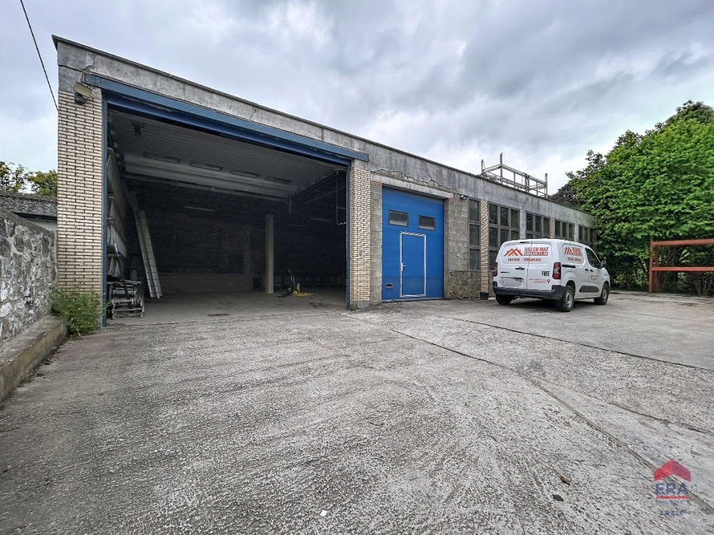 Rue du Blanc Bois - 36 - - 5020