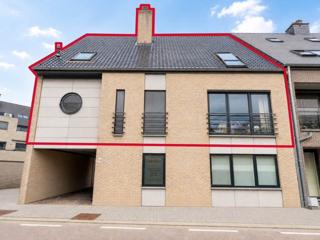 Koningsstraat - 7a - - 3920