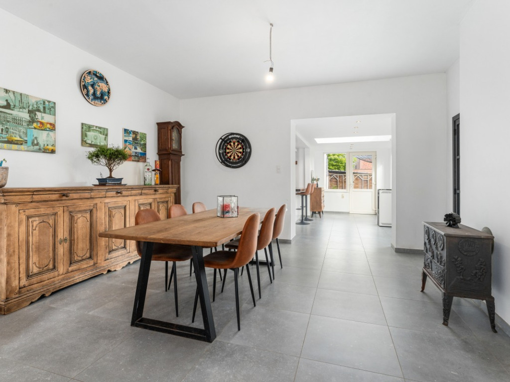 Rene Sabbestraat - 23 - - 8790
