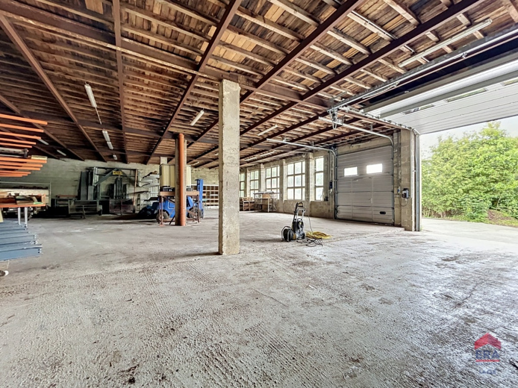 Rue du Blanc Bois - 36 - - 5020