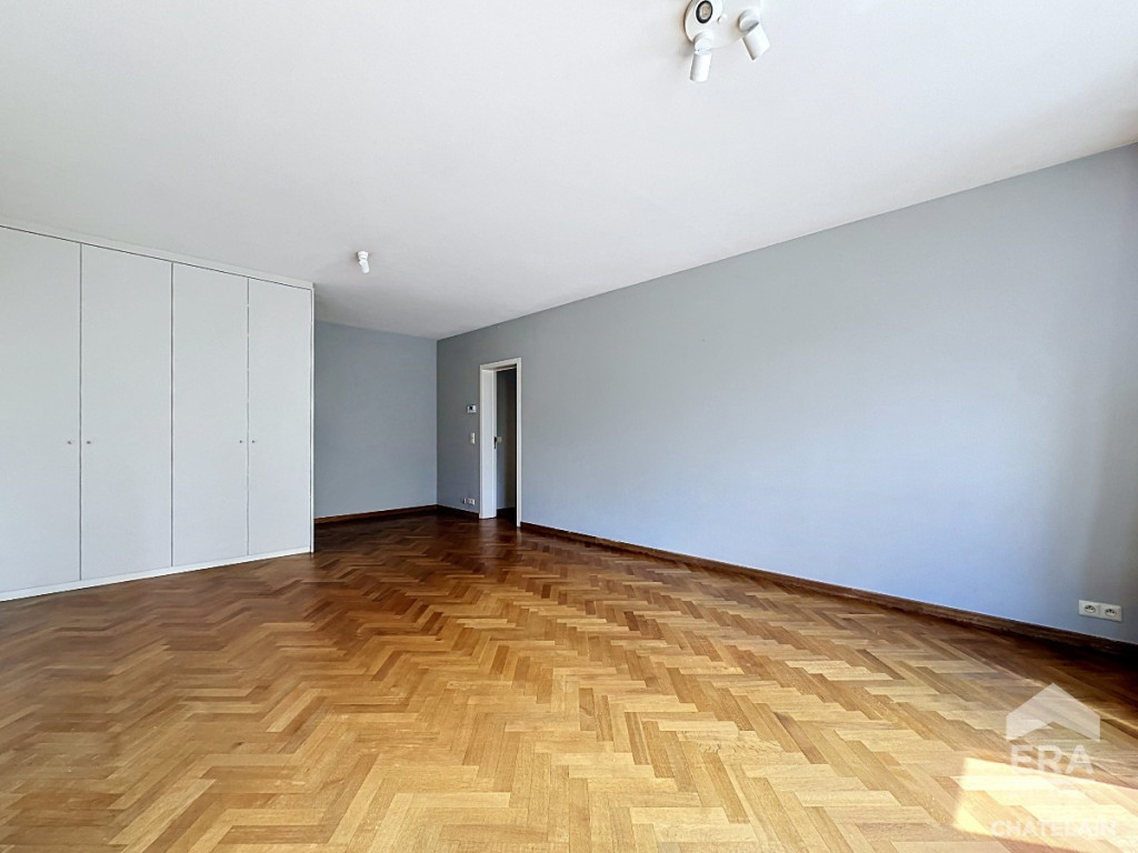 Rue Jean Paquot - 40 - - 1050