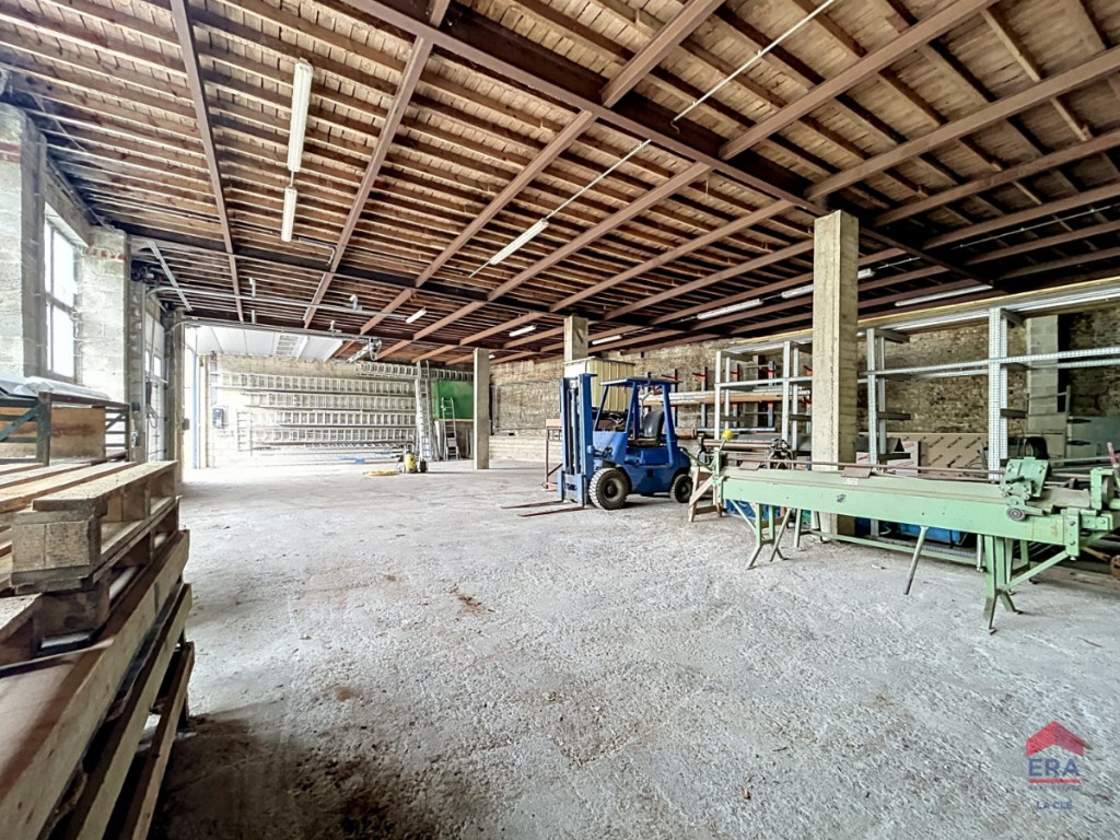 Rue du Blanc Bois - 36 - - 5020