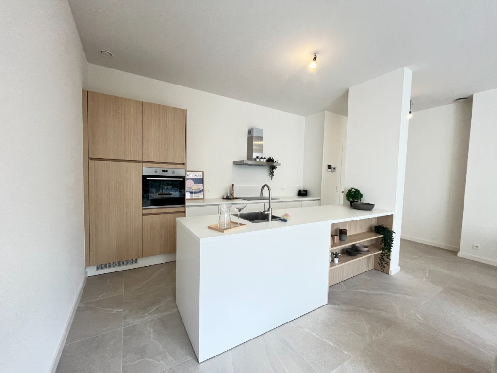 Sint-Amandsstraat - 108/110 - - 8800