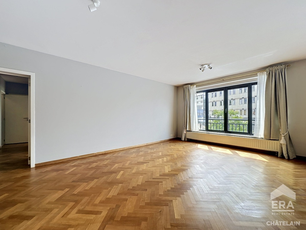 Rue Jean Paquot - 40 - - 1050