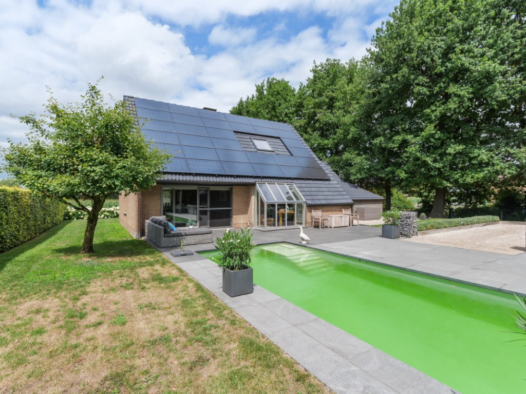 Winkelwarande - 22 - - 9042