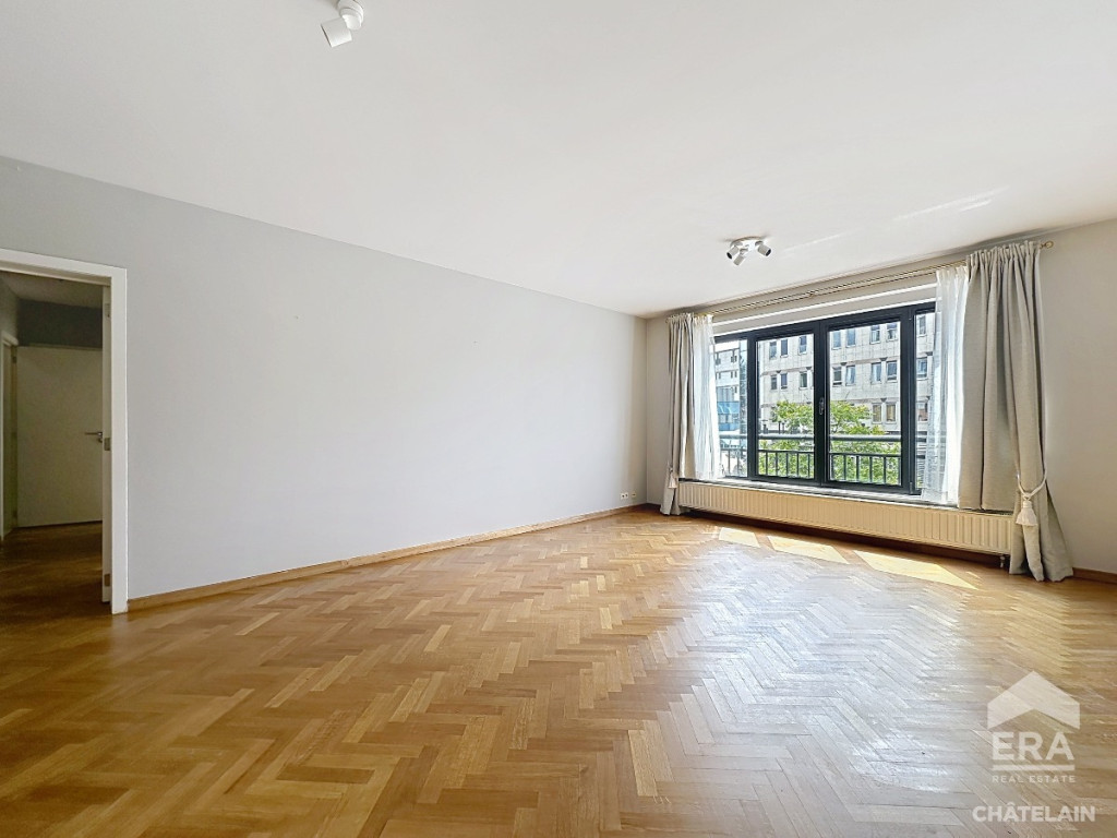Rue Jean Paquot - 40 - - 1050