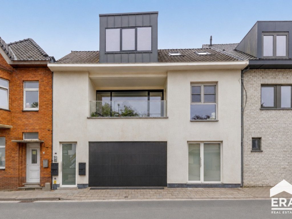 Sijselestraat - 10 - 101 - 8730