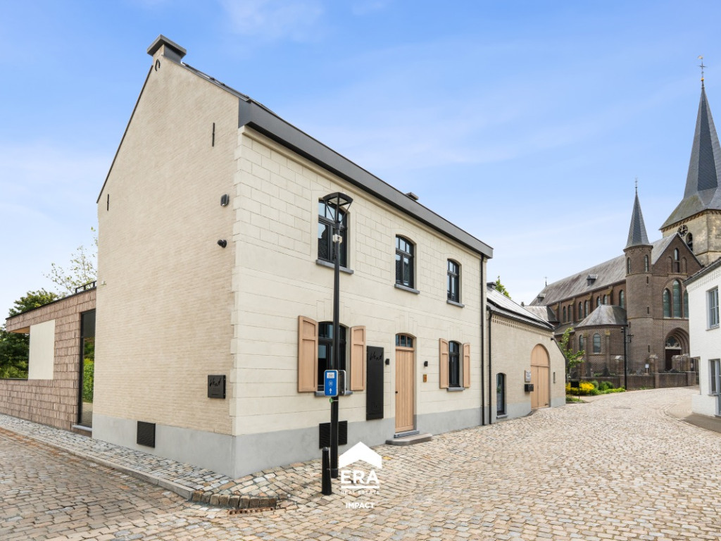 Kerkstraat - 11B - - 3640