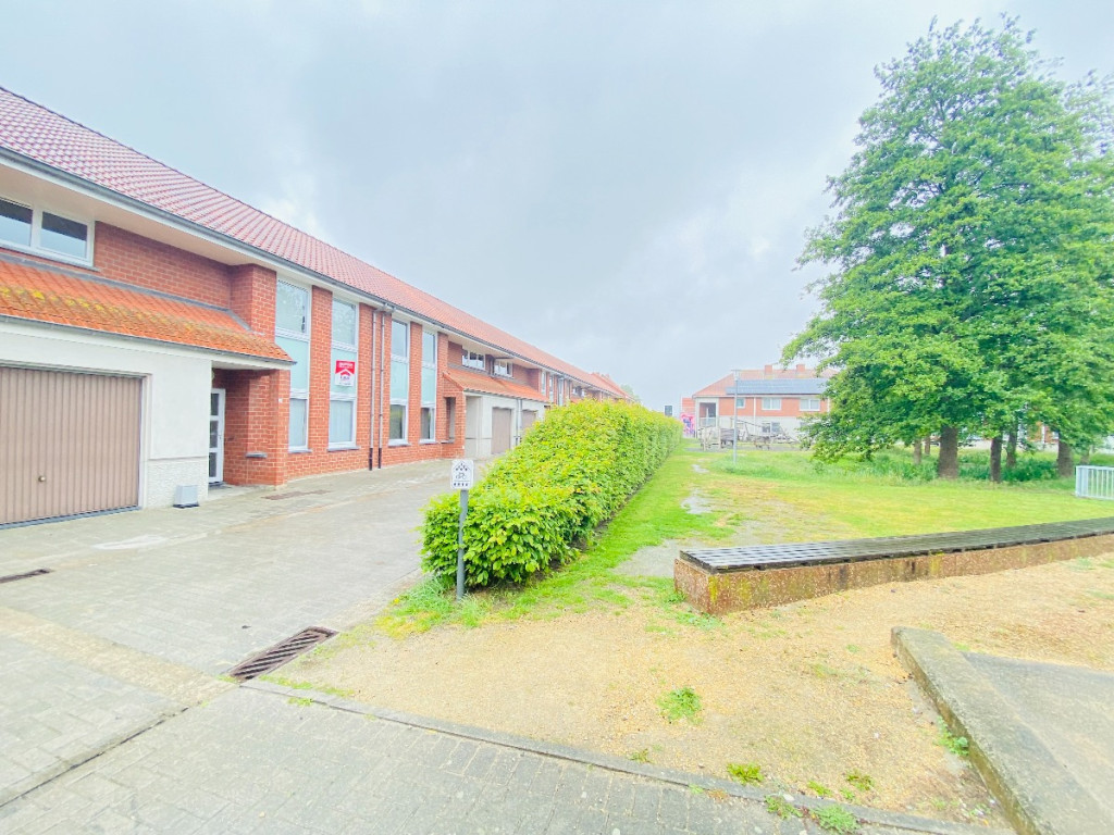 Guido Gezellestraat - 10 - - 8940