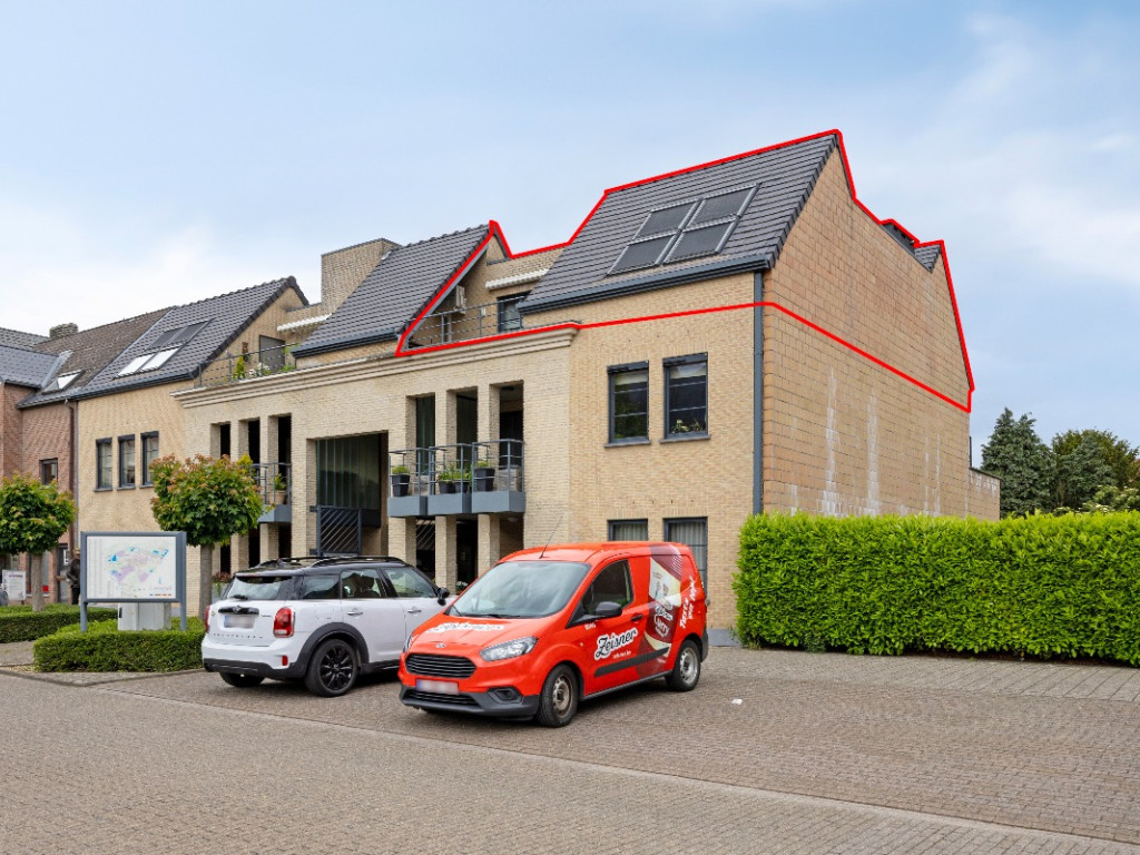 Michiel Jansplein - 33 - B - 3920