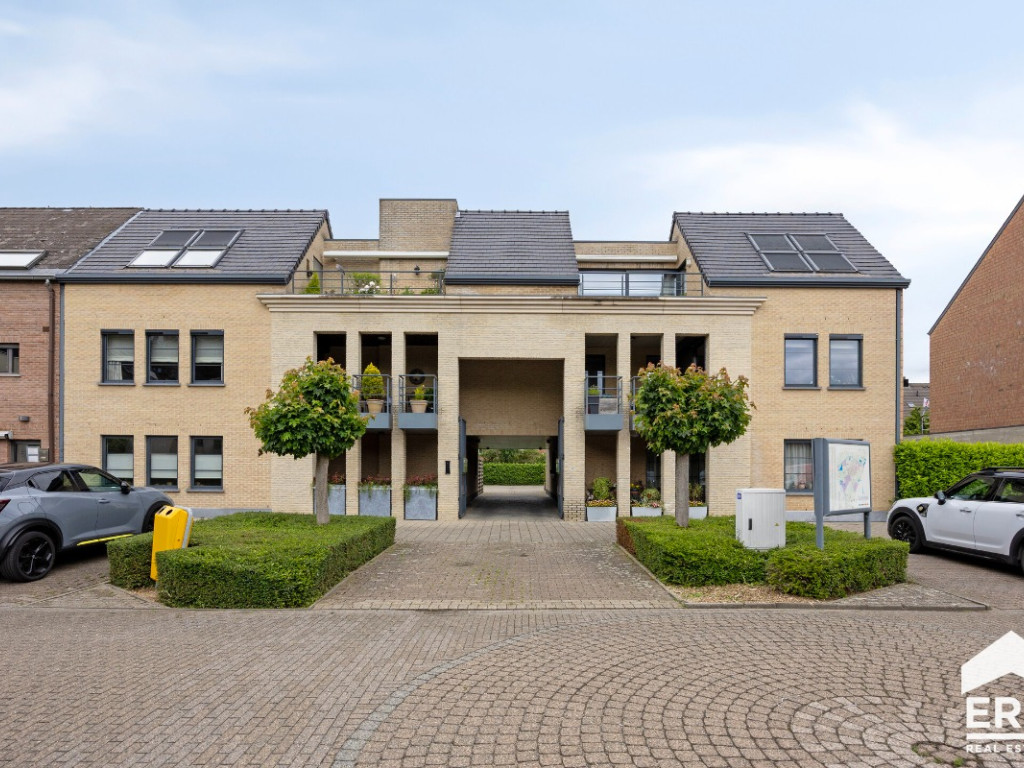 Michiel Jansplein - 33 - B - 3920