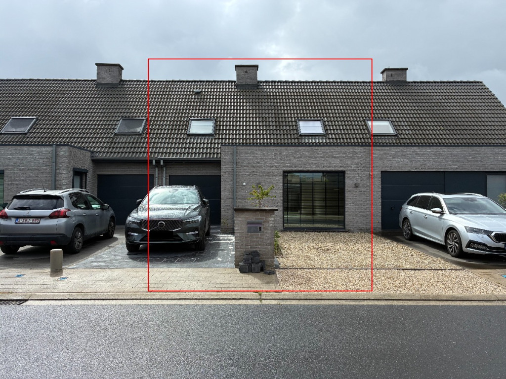 Razenstraat - 8 - - 8791
