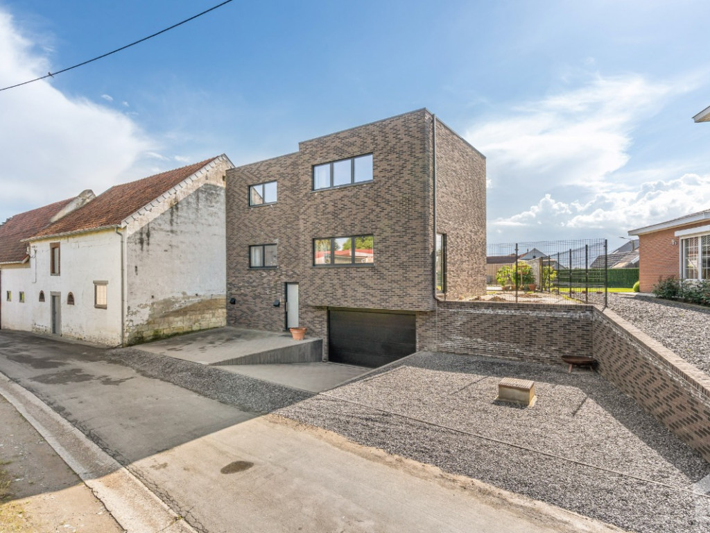 Holstraat - 59 - - 3770