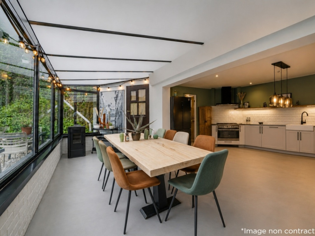 Rue des Ardennes - 130 - - 6941