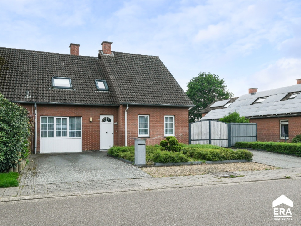 Irisstraat - 29 - - 3590