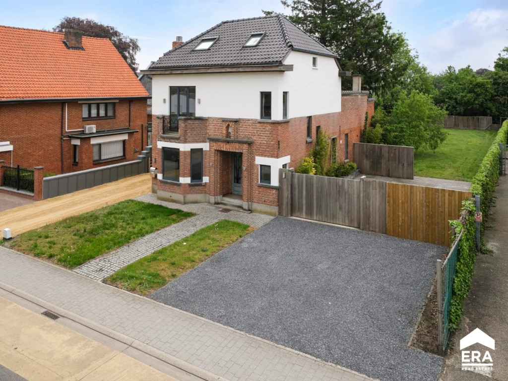 Heerstraat - 5 - - 3941