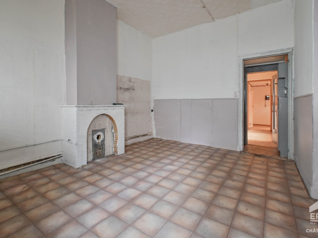 Rue des Fleuristes - 5 - - 1000