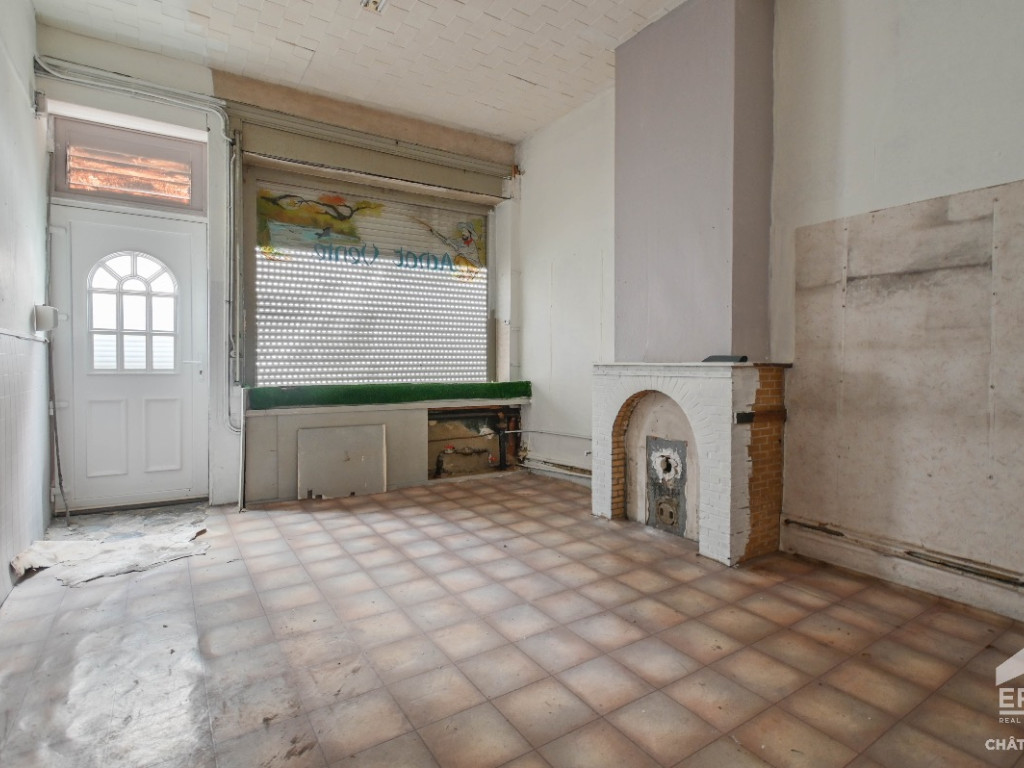 Rue des Fleuristes - 5 - - 1000