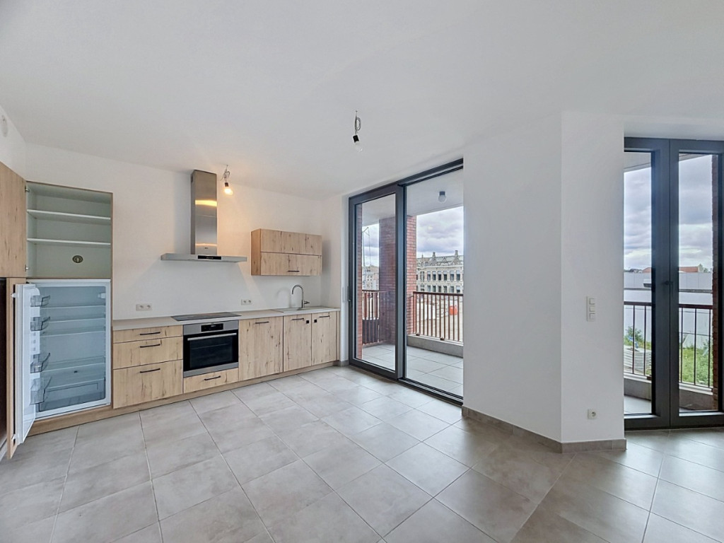 George Ferréstraat - 22 - 201 - 1830