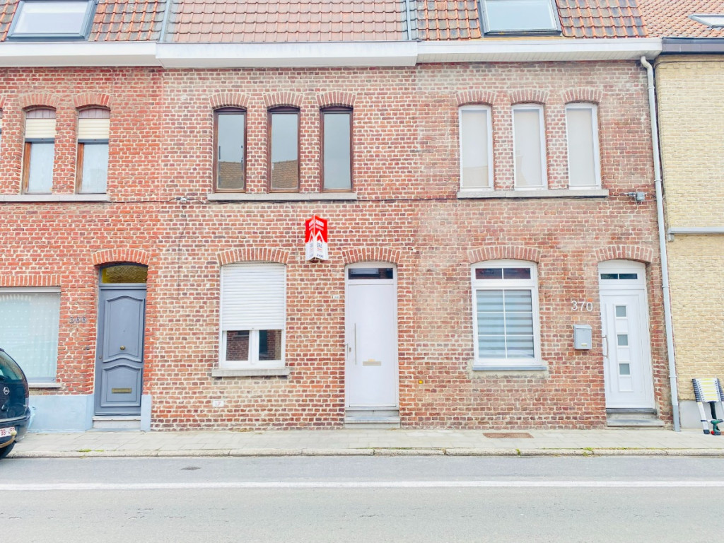 Chaussée de Wervicq - 368 - - 7780
