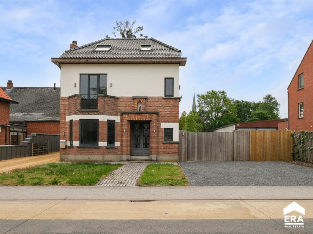 Heerstraat - 5 - - 3941