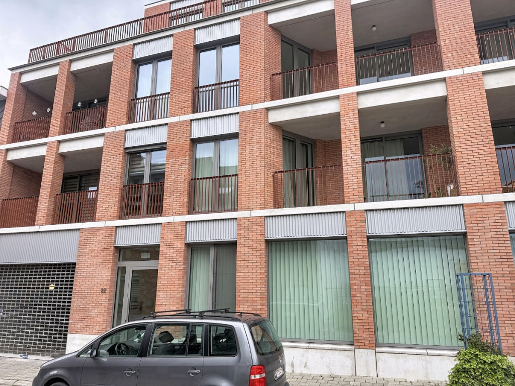 George Ferréstraat - 22 - 201 - 1830