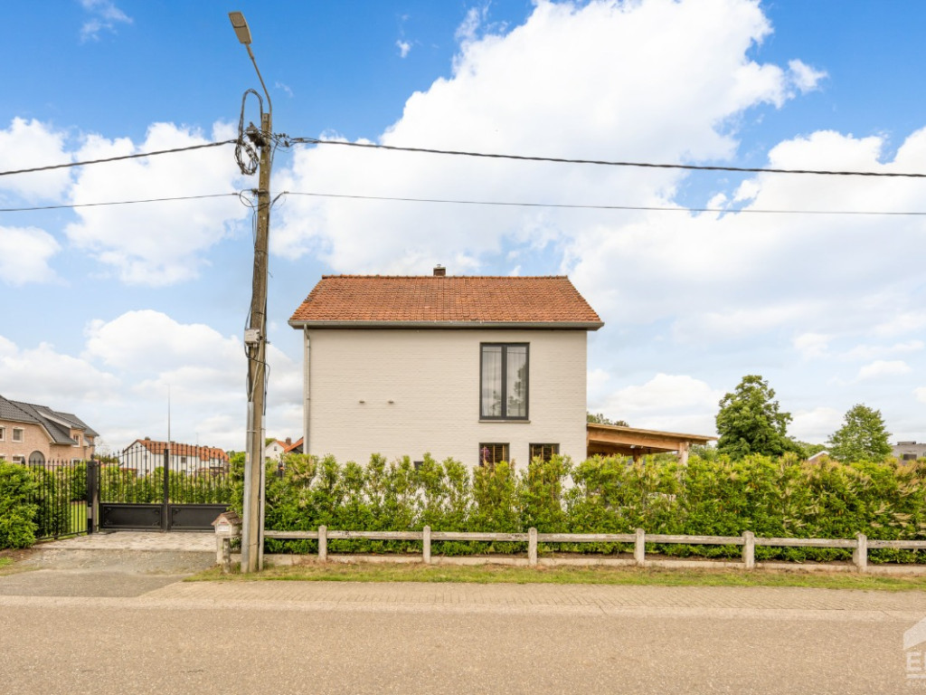 Oude Straat - 49 - - 3540