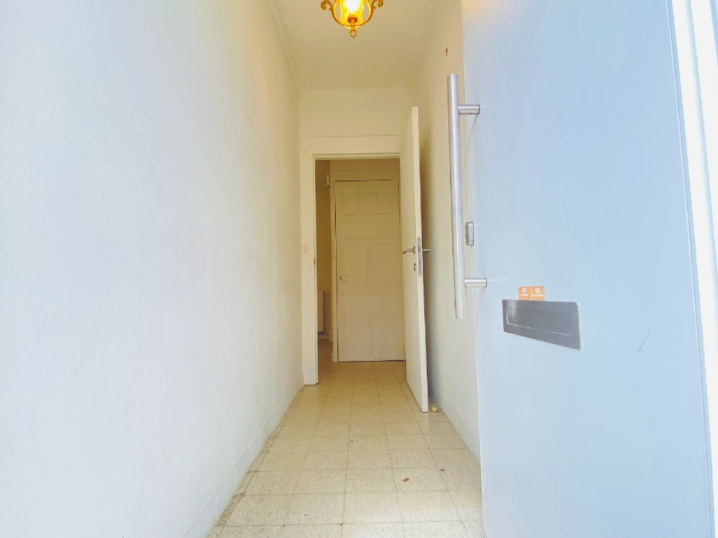 Chaussée de Wervicq - 368 - - 7780