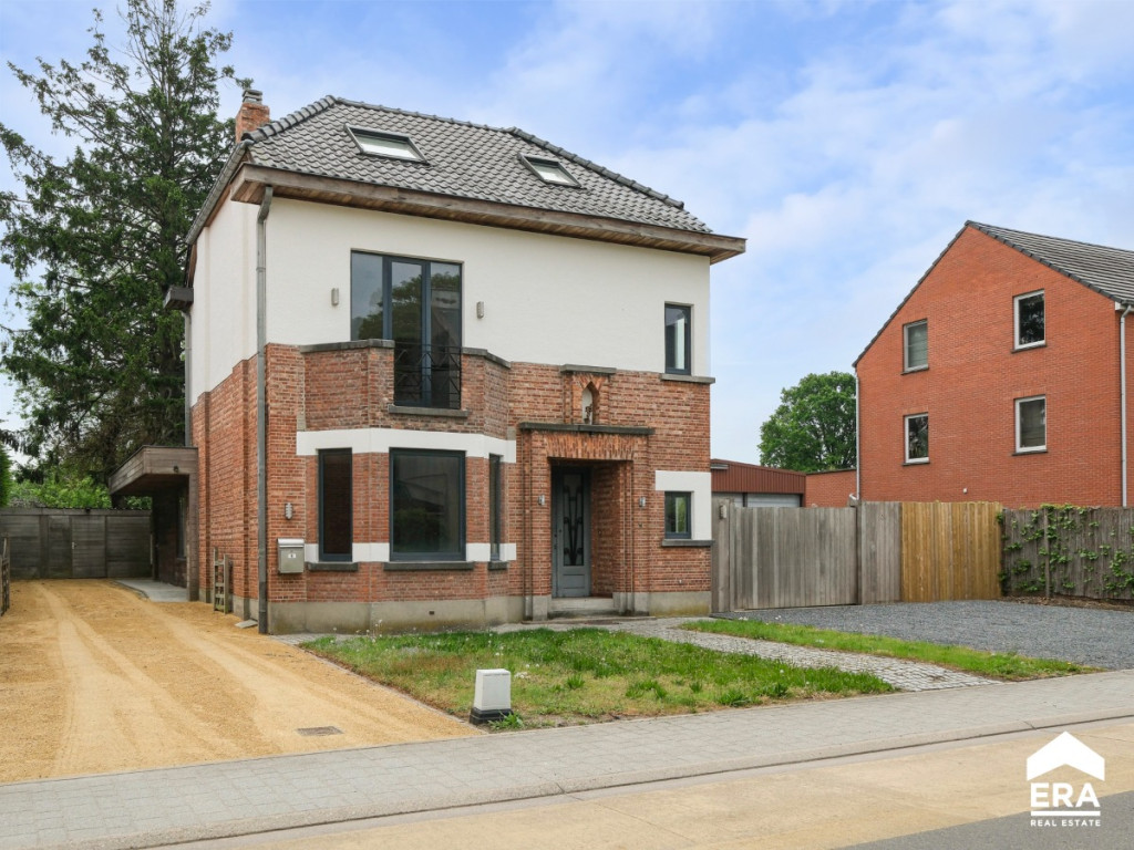 Heerstraat - 5 - - 3941