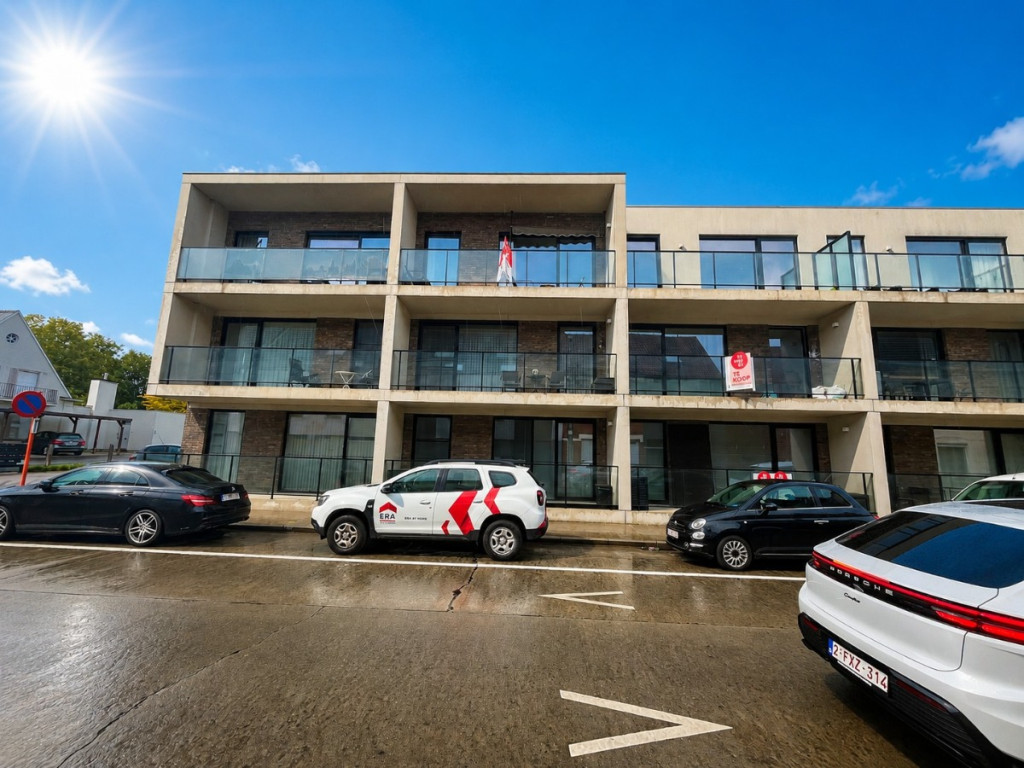 Vijfwegenstraat - 99 - 2.1 - 8800