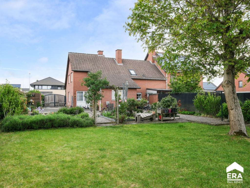 Irisstraat - 29 - - 3590