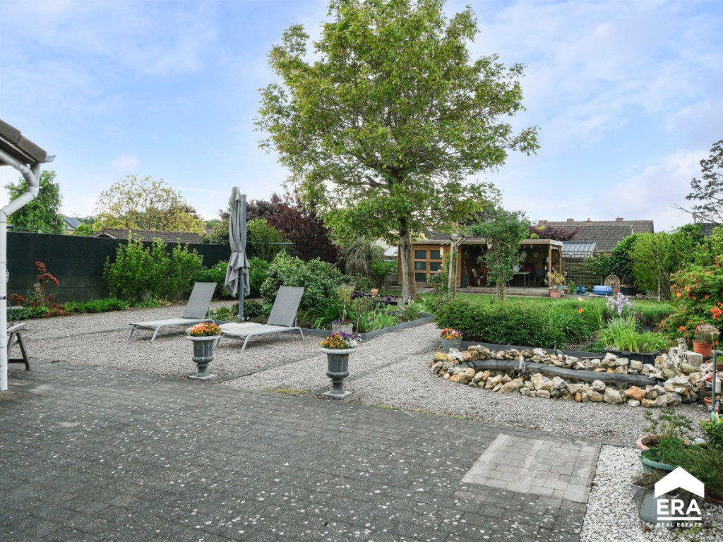 Irisstraat - 29 - - 3590
