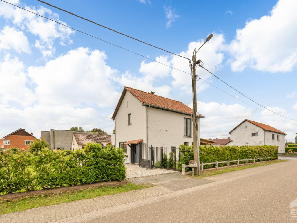 Oude Straat - 49 - - 3540
