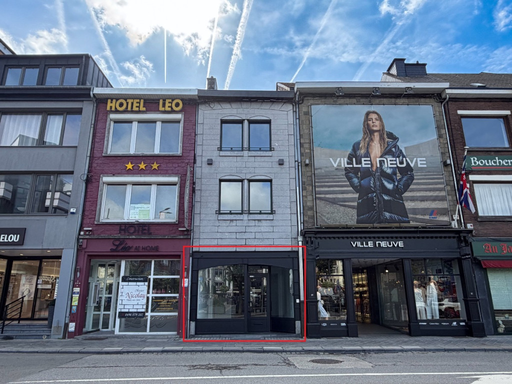 Place Mac Auliffe - 49 - - 6600