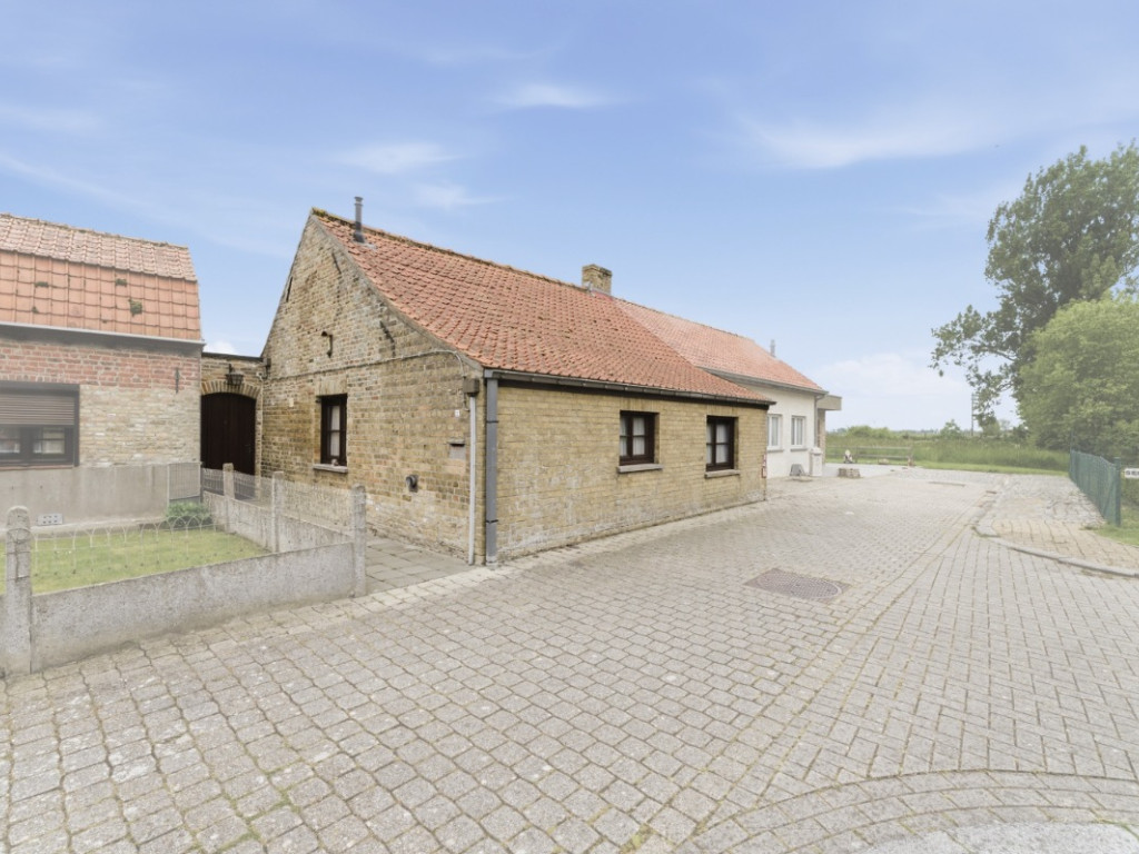 Zevecotestraat - 22 - - 8630