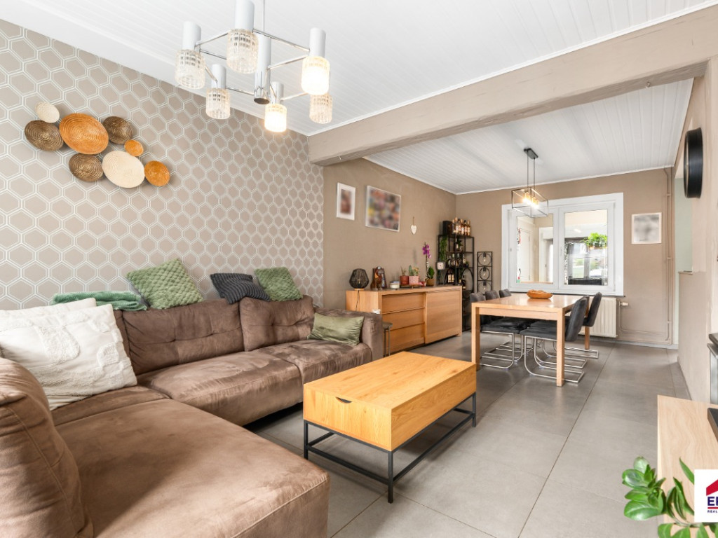 Petrus Dewildestraat - 52 - - 1651