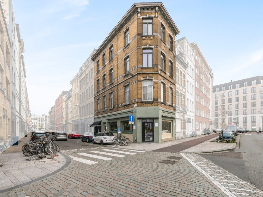 Wipstraat - 51 - - 2018
