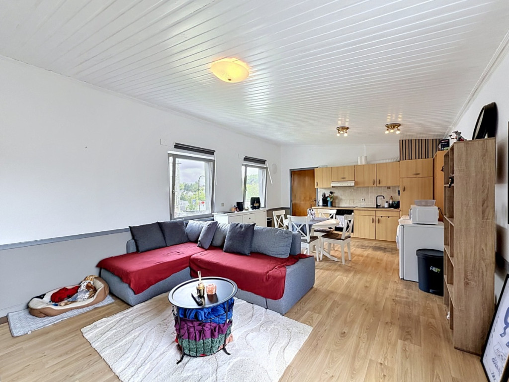 Rue Pierre Thomas - 1 - B - 6600