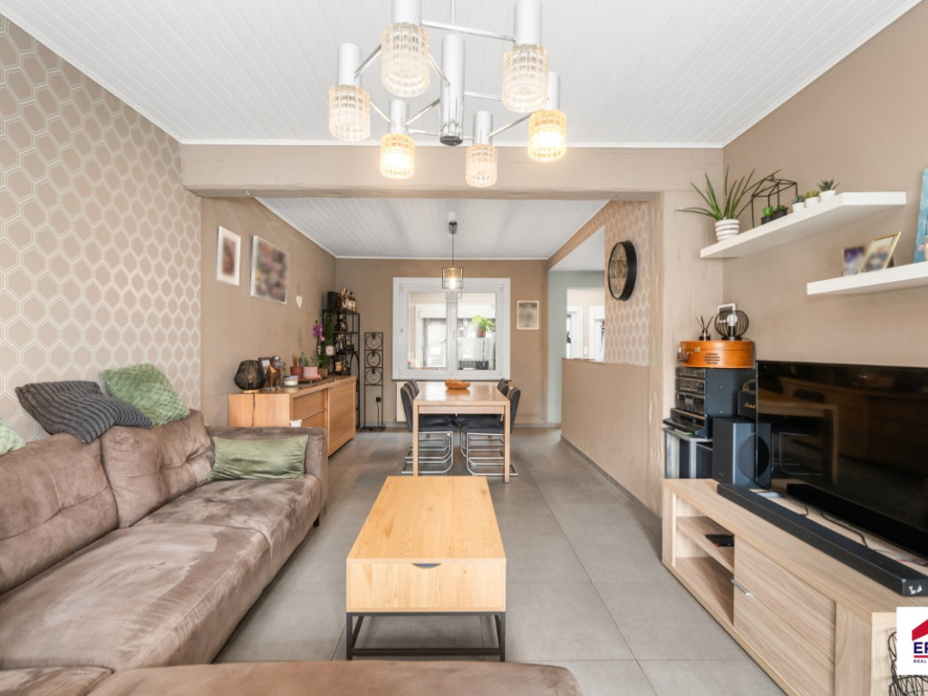 Petrus Dewildestraat - 52 - - 1651
