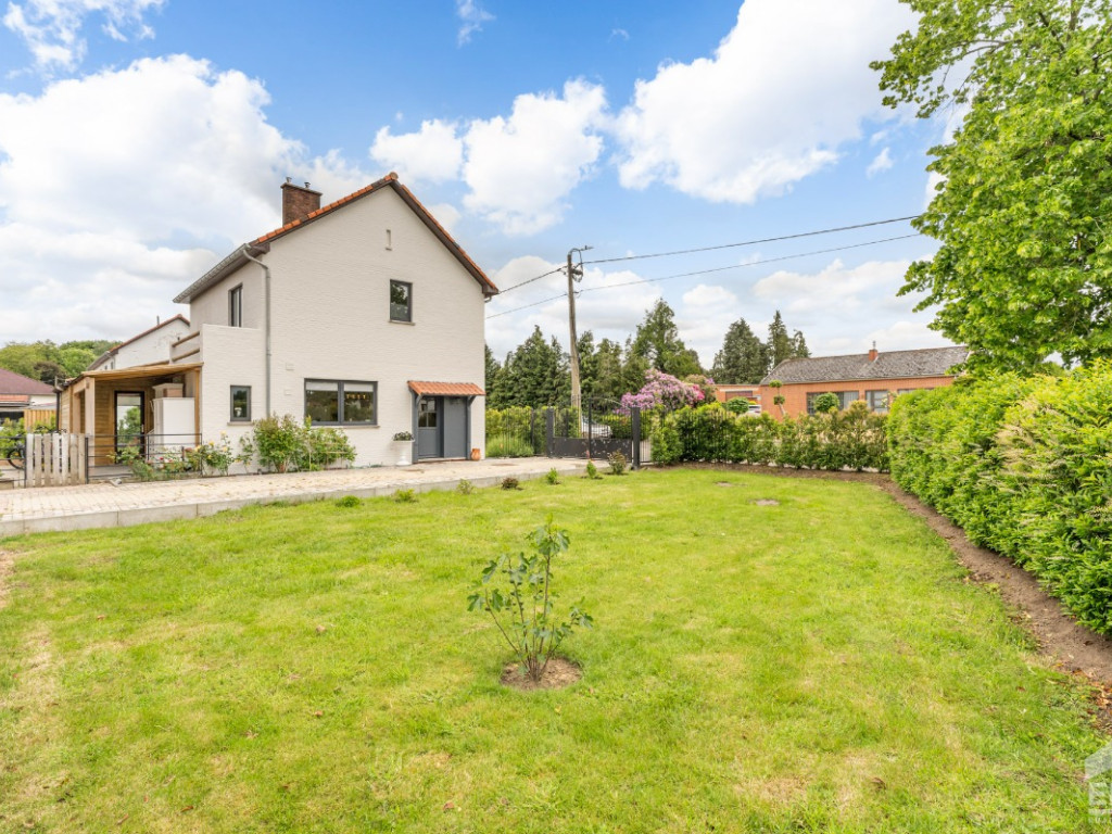 Oude Straat - 49 - - 3540