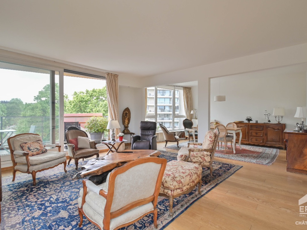 Avenue du Bois de la Cambre - 115 - - 1050